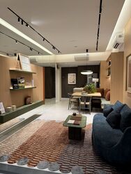 Canberra Crescent Residences (D27), Apartment #471296151